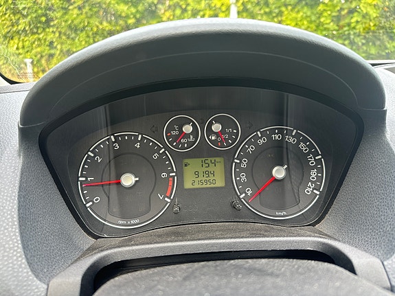 Ford Fiesta 7 of 9