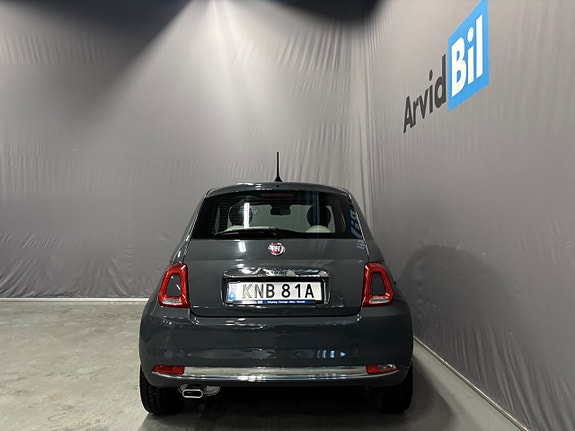 Fiat 500 6 of 28