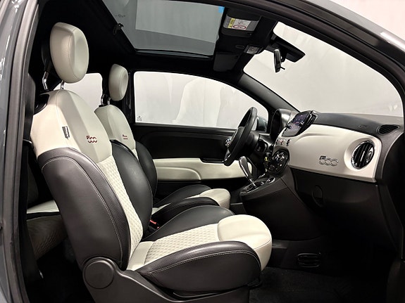 Fiat 500 24 of 28