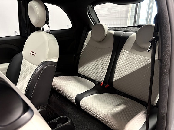 Fiat 500 9 of 28