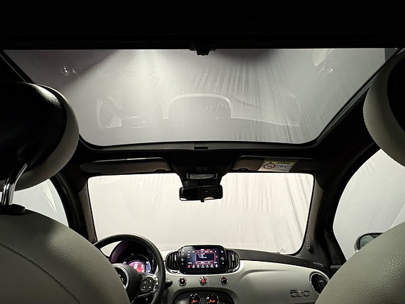 Fiat 500 16 of 28