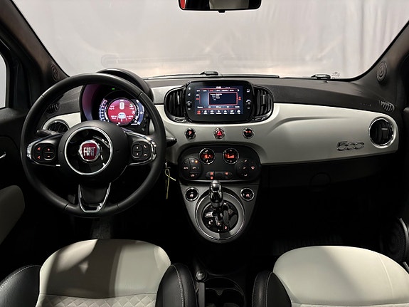 Fiat 500 10 of 28