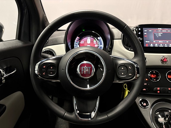 Fiat 500 11 of 28