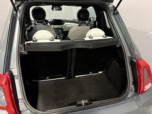 Fiat 500 7 of 28