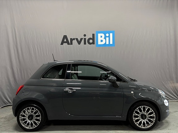 Fiat 500 3 of 28