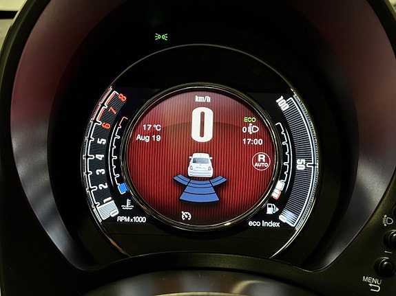 Fiat 500 28 of 28