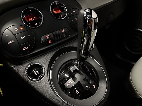 Fiat 500 20 of 28