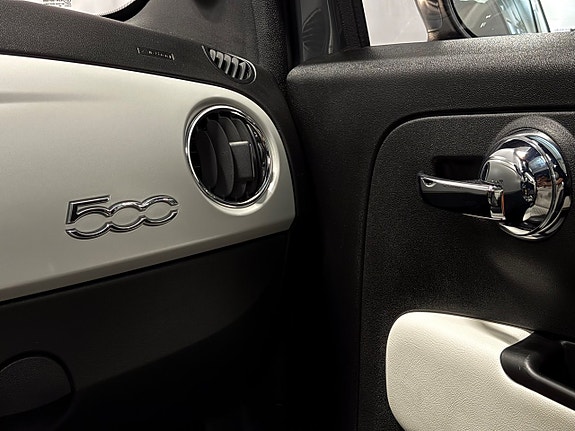 Fiat 500 25 of 28