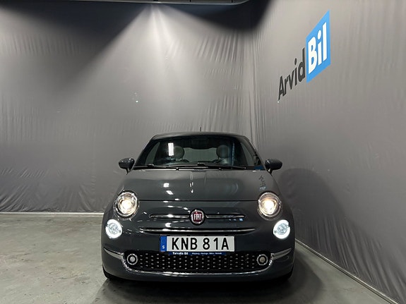 Fiat 500 2 of 28