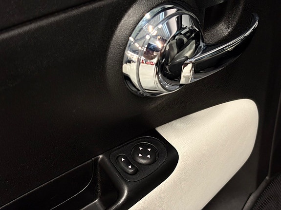 Fiat 500 23 of 28