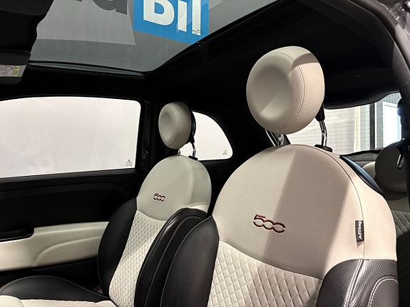 Fiat 500 15 of 28