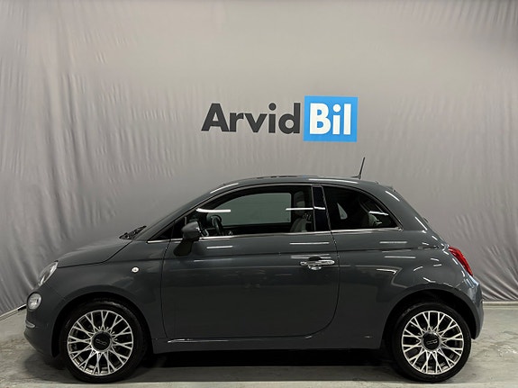 Fiat 500 4 of 28