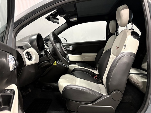 Fiat 500 8 of 28