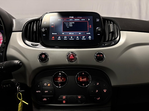 Fiat 500 21 of 28