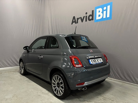 Fiat 500 5 of 28