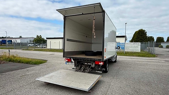 Volkswagen Crafter 18 of 26