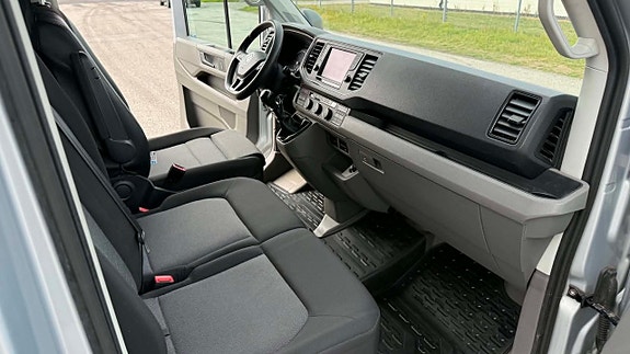 Volkswagen Crafter 22 of 26