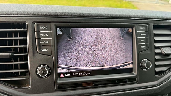 Volkswagen Crafter 23 of 26