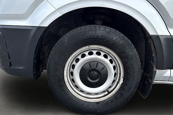 Volkswagen Crafter 26 of 26