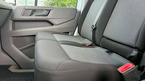 Volkswagen Crafter 17 of 26