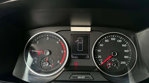 Volkswagen Crafter 16 of 26