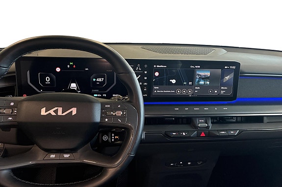 Kia EV9 9 of 30