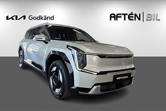 Kia EV9 4 of 30