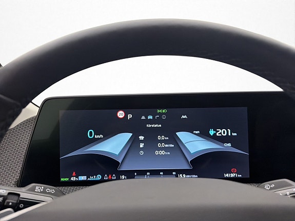 Kia EV6 19 of 30