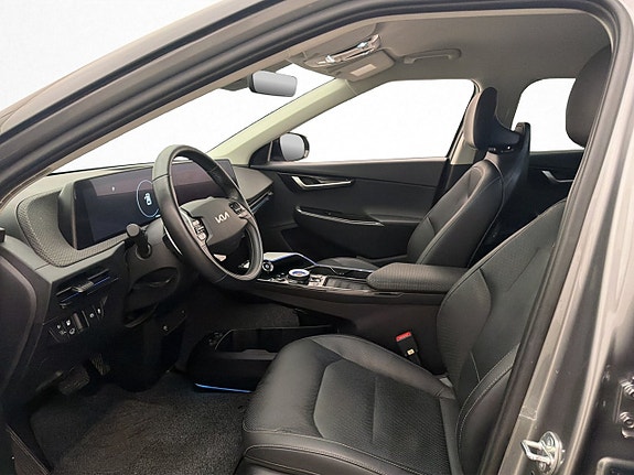 Kia EV6 13 of 30