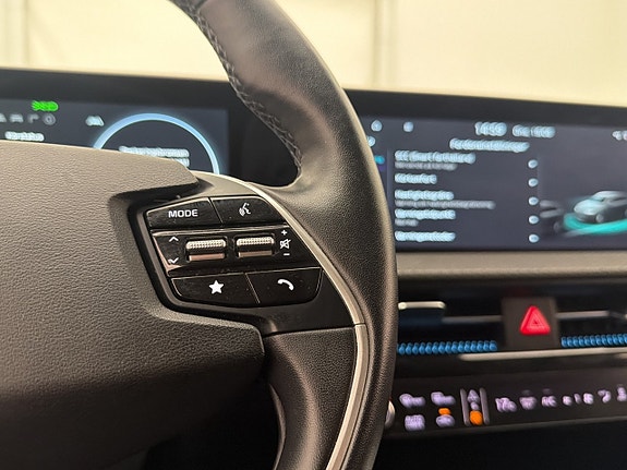Kia EV6 21 of 30