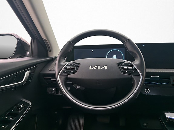 Kia EV6 15 of 30