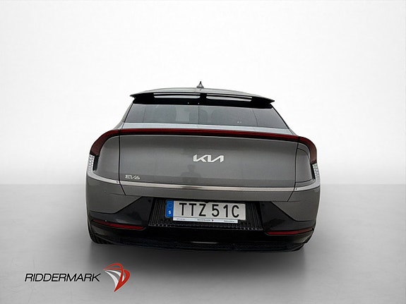 Kia EV6 8 of 30