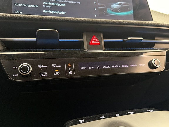 Kia EV6 28 of 30