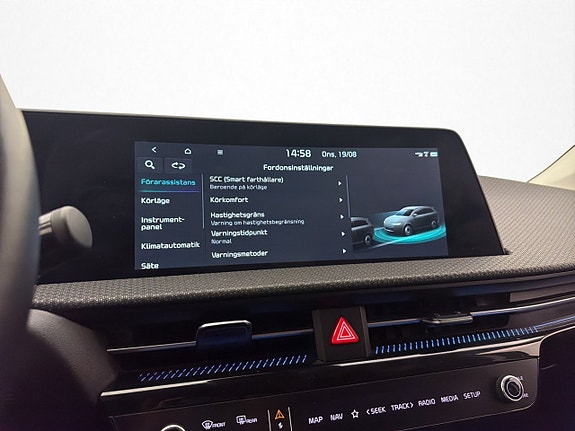 Kia EV6 25 of 30