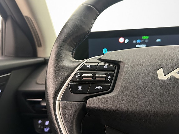 Kia EV6 20 of 30