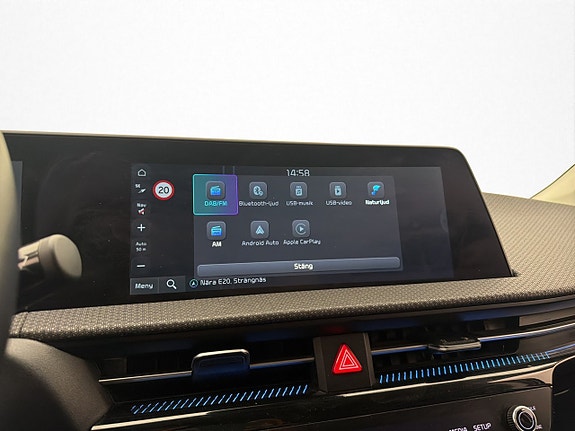 Kia EV6 23 of 30