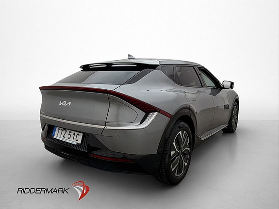 Kia EV6 9 of 30