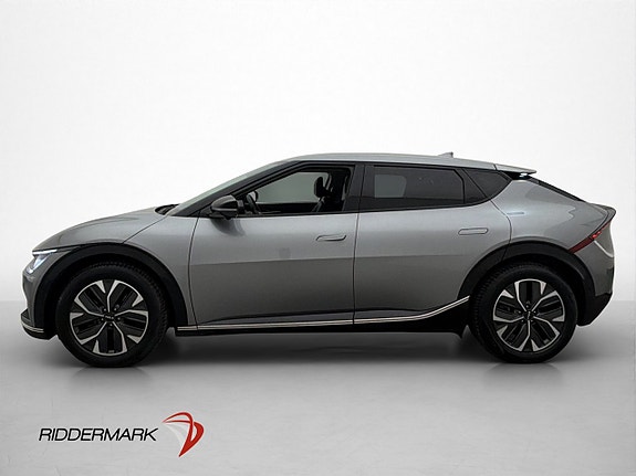 Kia EV6 5 of 30