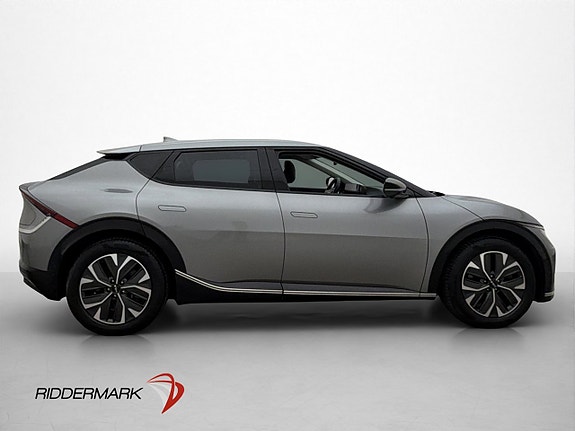 Kia EV6 10 of 30