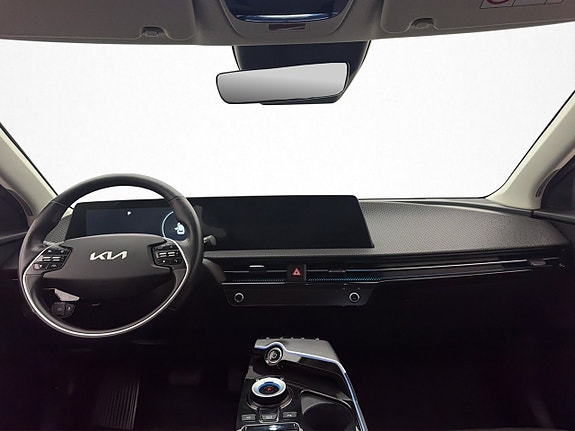 Kia EV6 14 of 30