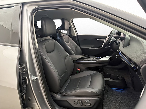 Kia EV6 16 of 30
