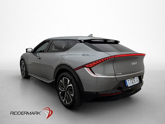 Kia EV6 6 of 30
