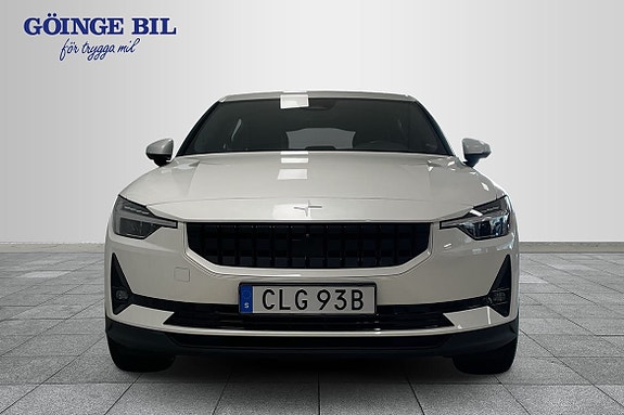 Polestar 2 3 of 17