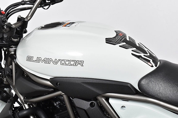 Kawasaki Eliminator 500 ABS Mycket fint skick 8 of 18