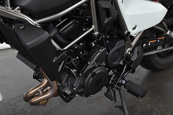 Kawasaki Eliminator 500 ABS Mycket fint skick 12 of 18