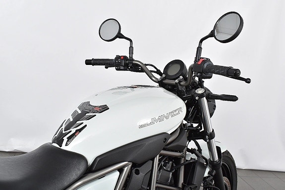 Kawasaki Eliminator 500 ABS Mycket fint skick 15 of 18