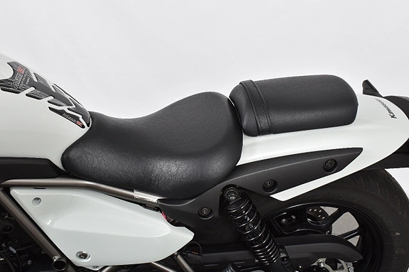 Kawasaki Eliminator 500 ABS Mycket fint skick 9 of 18