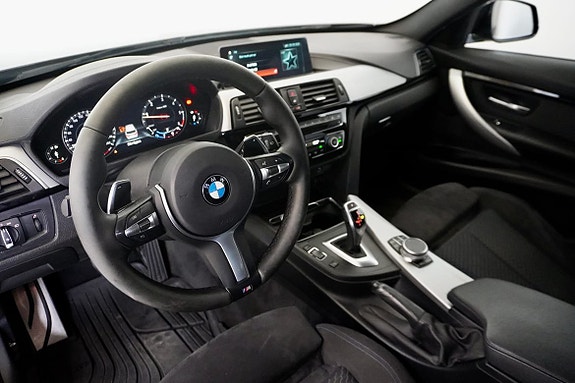 BMW 320d 10 of 18