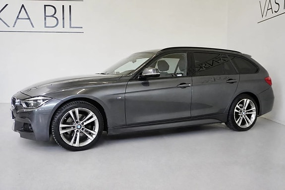 BMW 320d 4 of 18