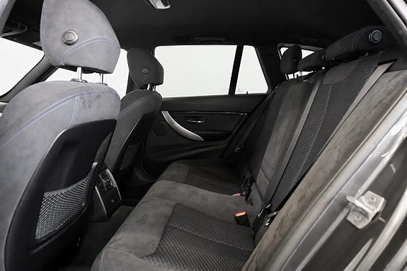 BMW 320d 17 of 18